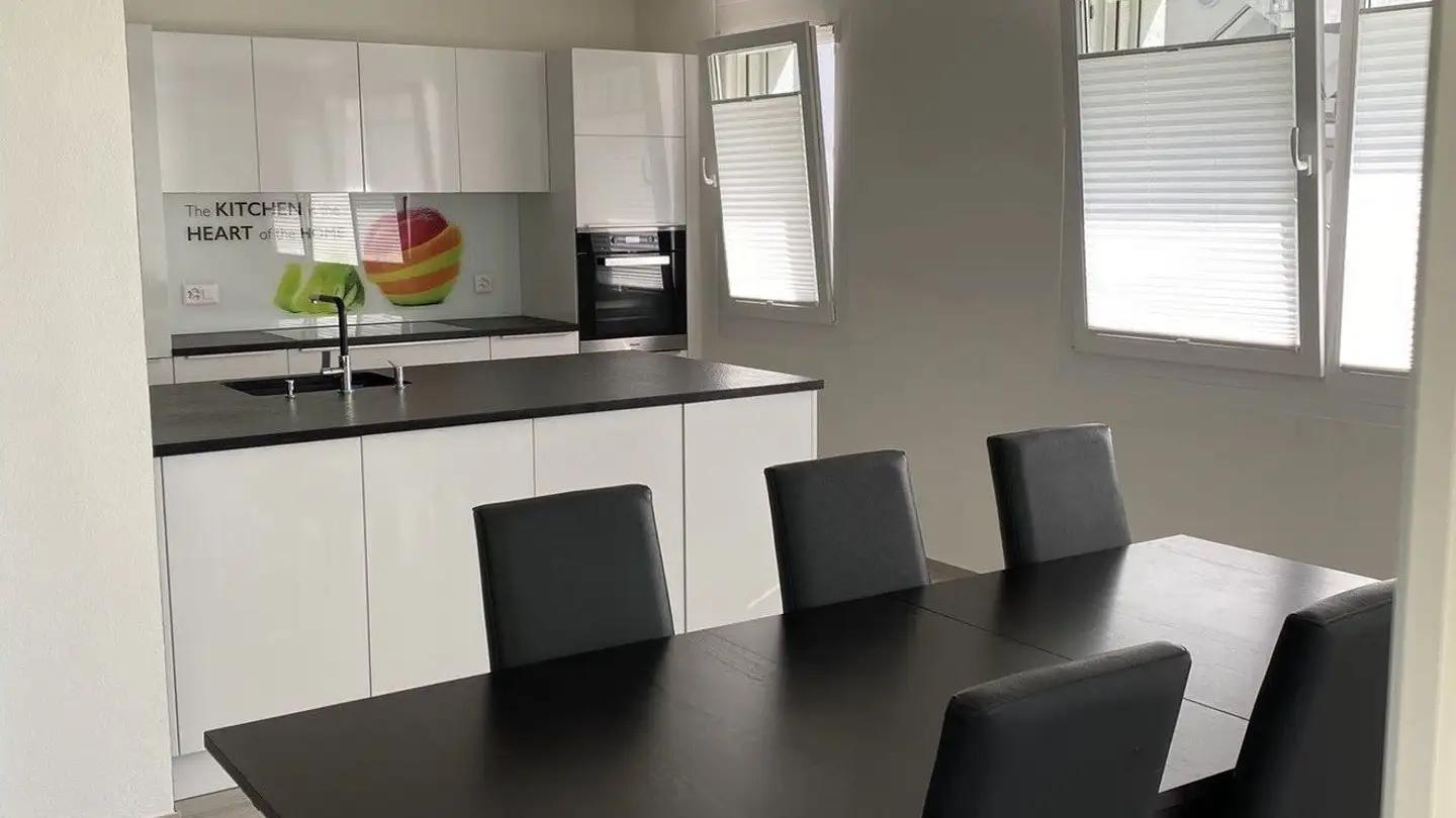 Apartment for rent - Route Des Écoles 8a, 1723 Marly - Photo 3