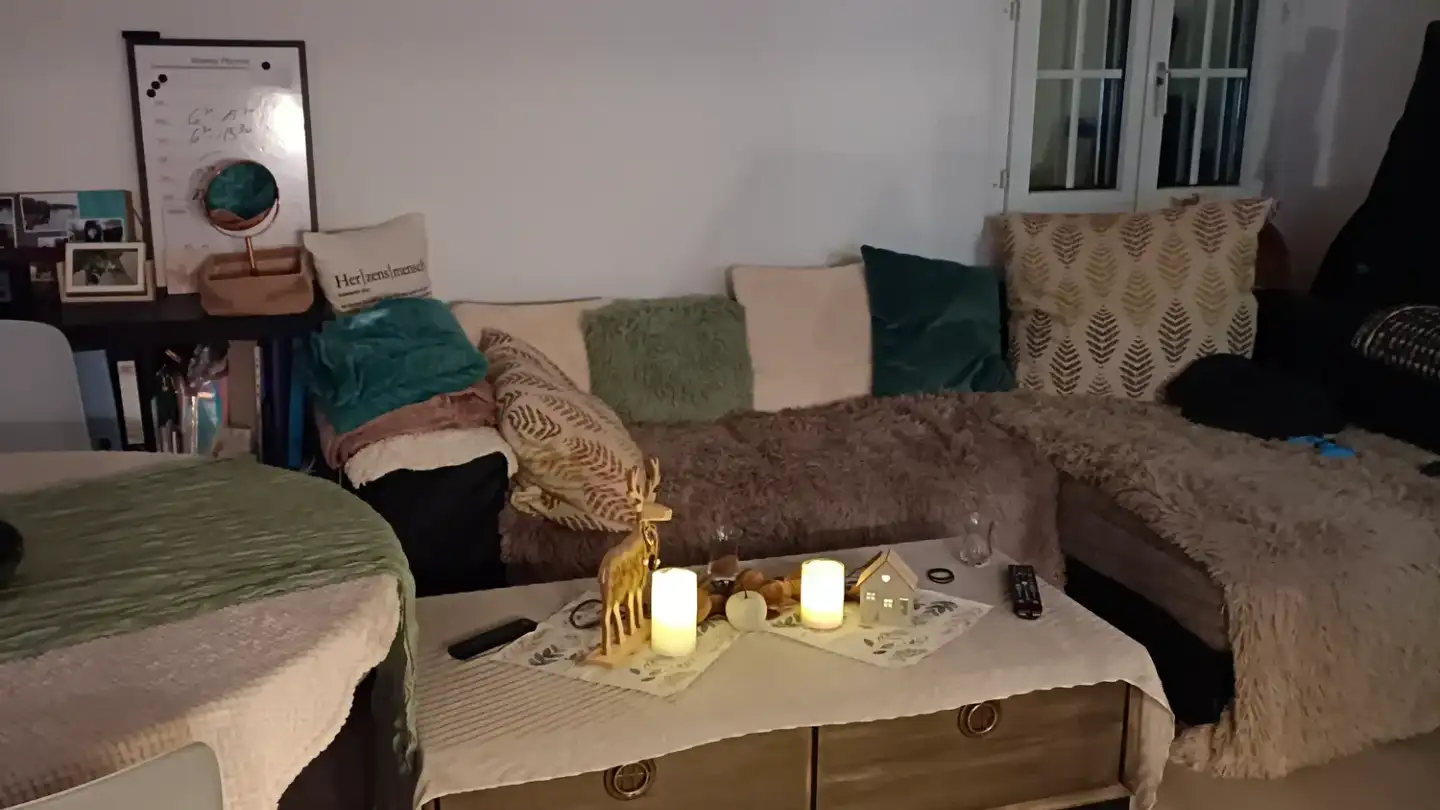 Zimmer mieten - Jonas-Furrer-Strasse 84, 8400 Winterthur