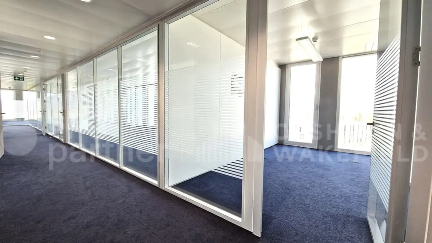 Commerciale in affitto - Rue Du Centre 172, 1025 St-Sulpice VD - Photo 4