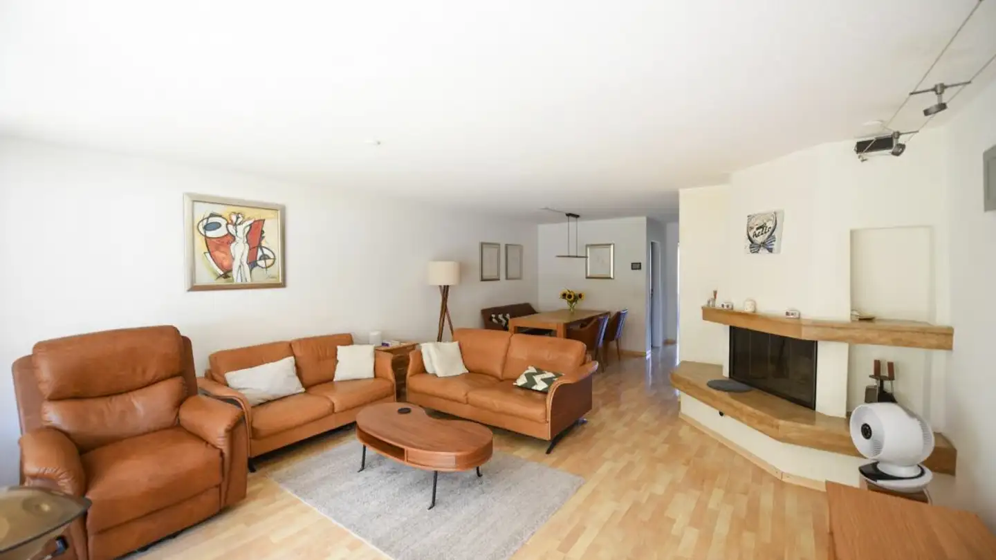Reihenhaus kaufen - Kronenwis 35, 8864 Reichenburg - Foto 2