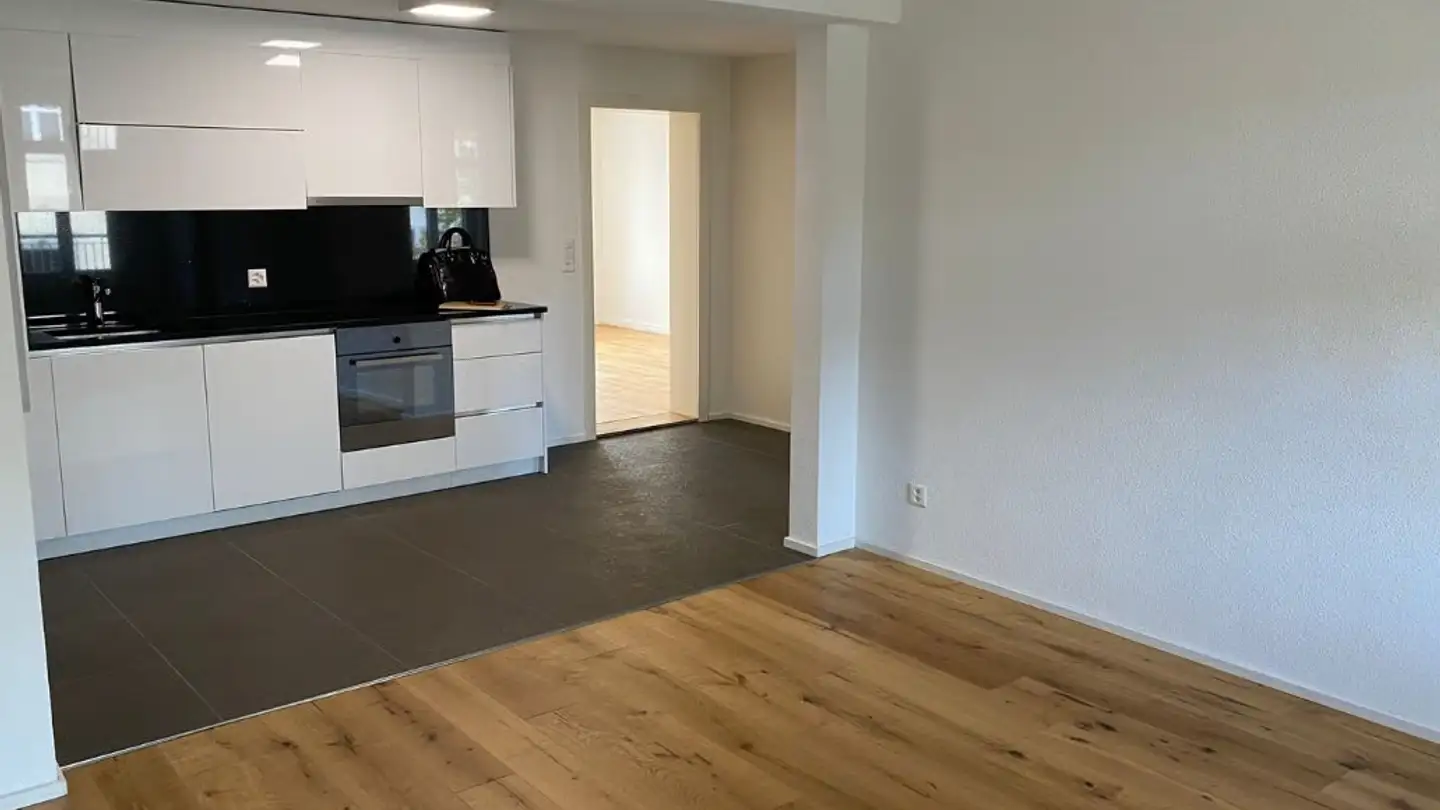 Apartment for rent - 8404 Reutlingen (Winterthur)