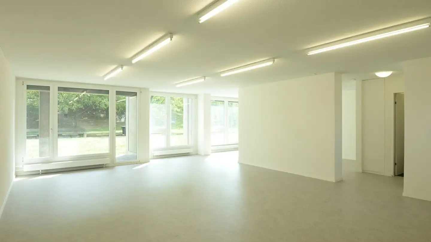 Commercial à louer - Spitalstrasse 78, 8952 Schlieren