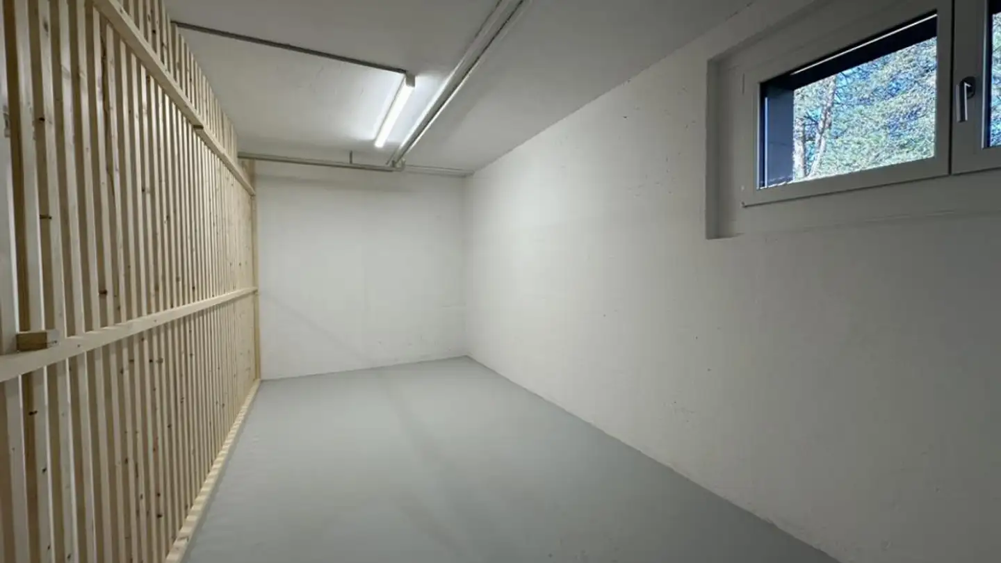 Wohnung mieten - Schönbühlring 2, 6005 Luzern