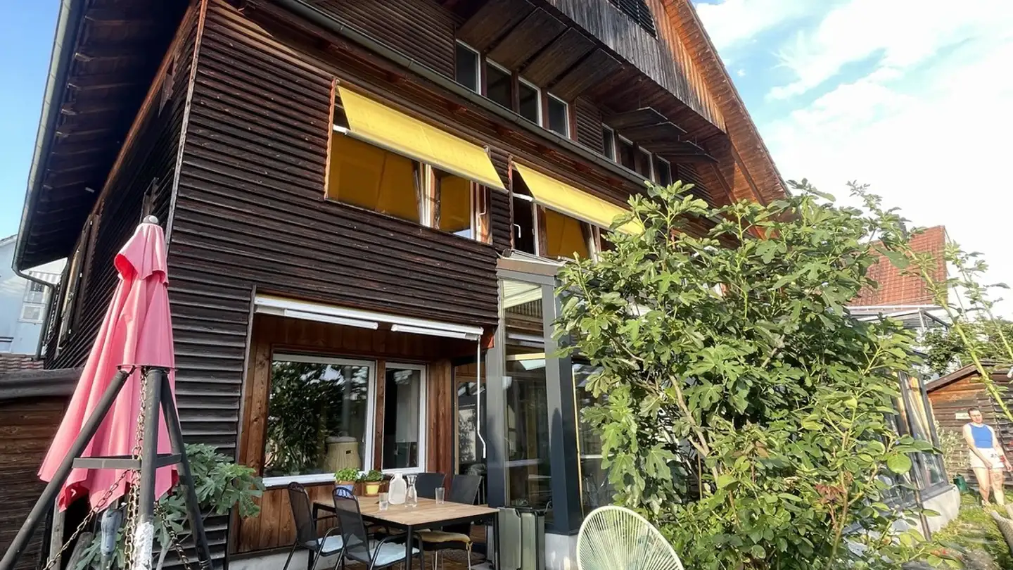 Stanza singola in affitto - 8915 Hausen am Albis - Photo 2