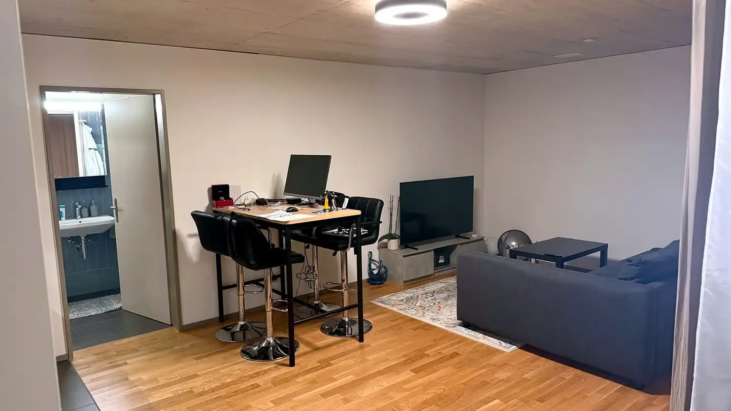 Appartamento ammobiliato in affitto - Geerenstrasse 32, 8302 Kloten - Foto 2
