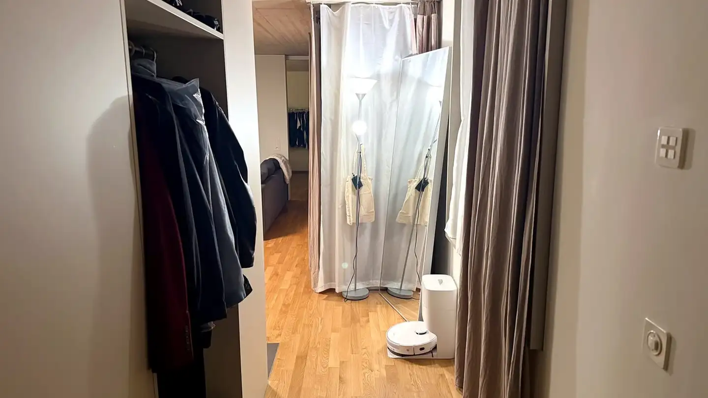 Appartamento ammobiliato in affitto - Geerenstrasse 32, 8302 Kloten - Foto 3
