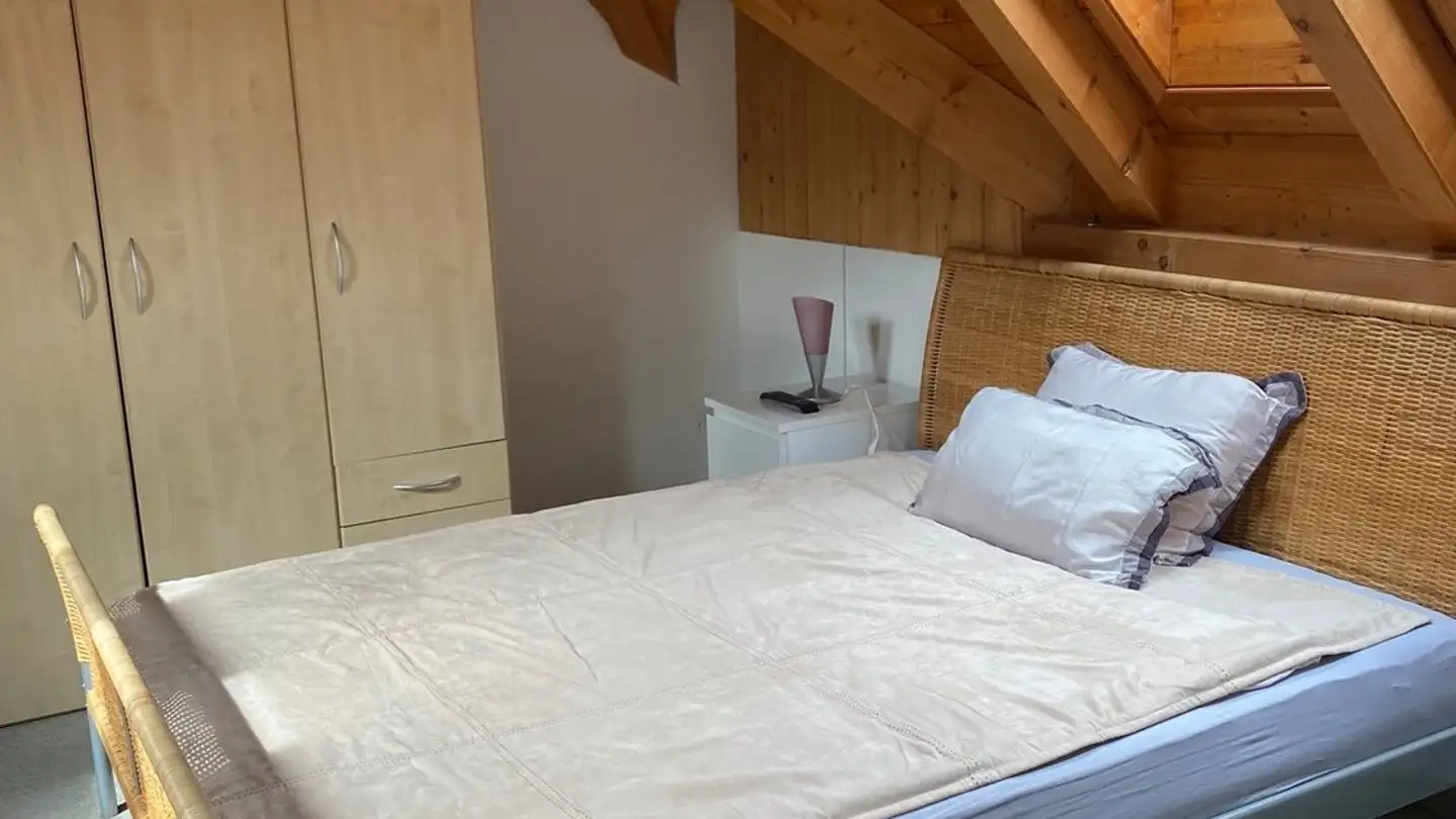 Apartment for rent - 8427 Freienstein