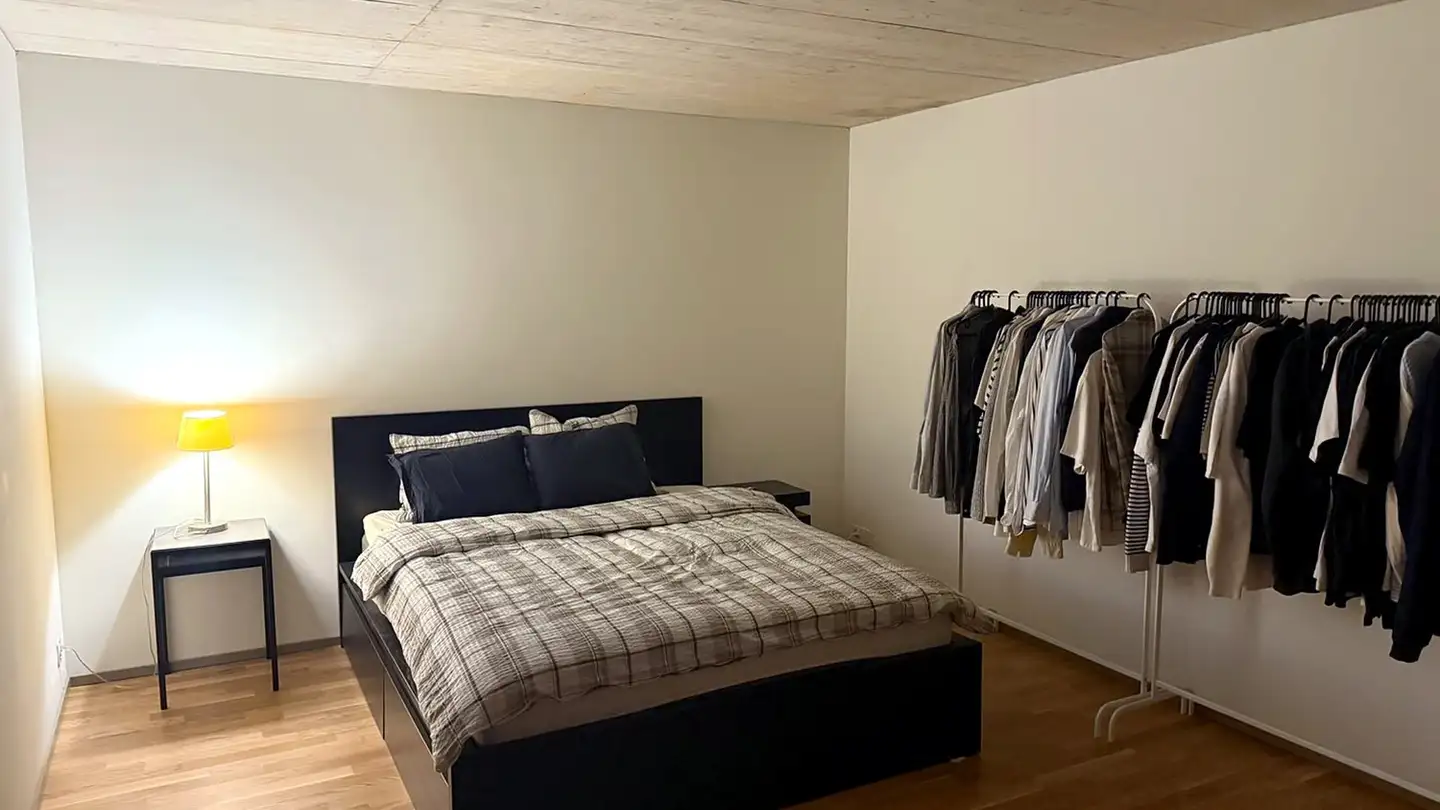 Appartamento ammobiliato in affitto - Geerenstrasse 32, 8302 Kloten - Foto 4