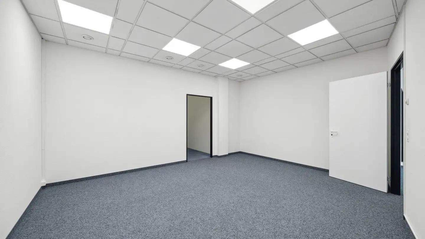 Spazio di archiviazione in affitto - Blegistrasse 11b, 6340 Baar - Photo 2