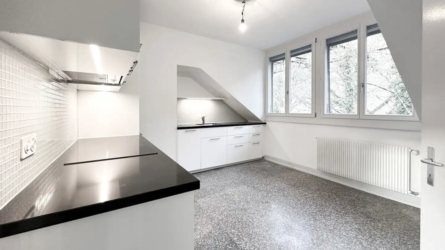 Appartement à louer - Rue Du Stand / Schützengasse 23a, 2502 Biel/Bienne