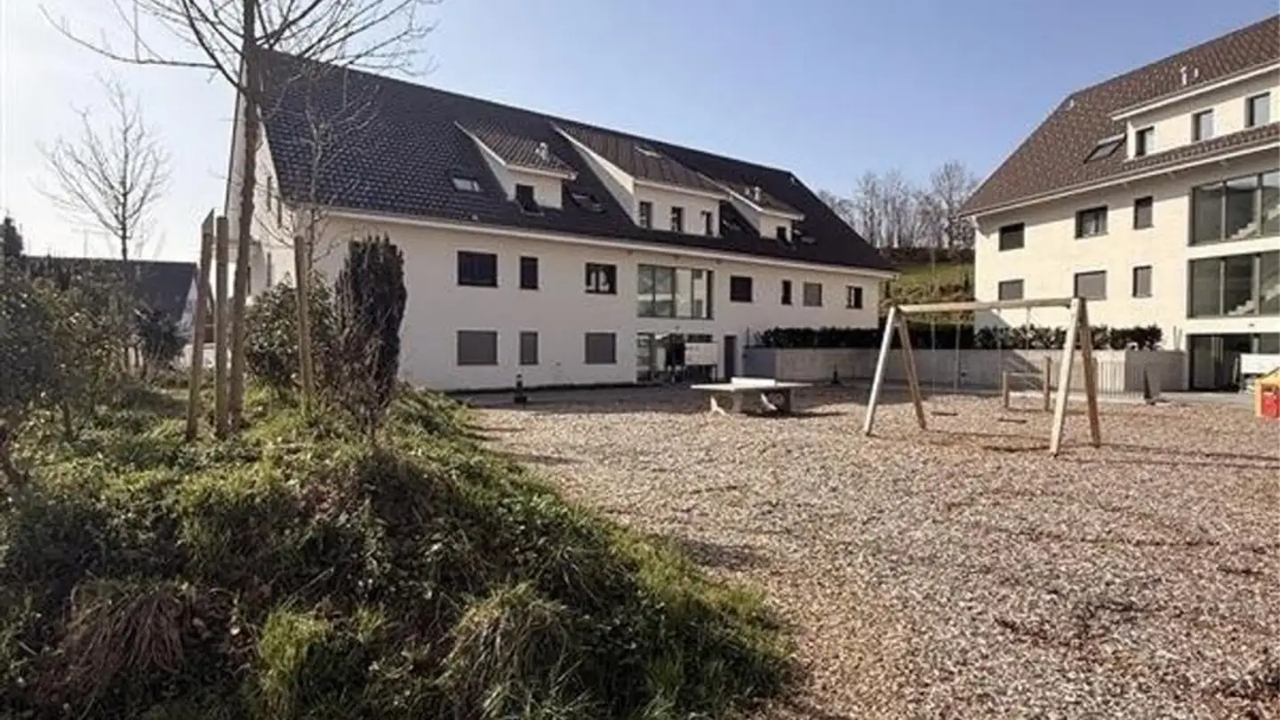 Wohnung mieten - Käsistrasse 20, 5244 Birrhard