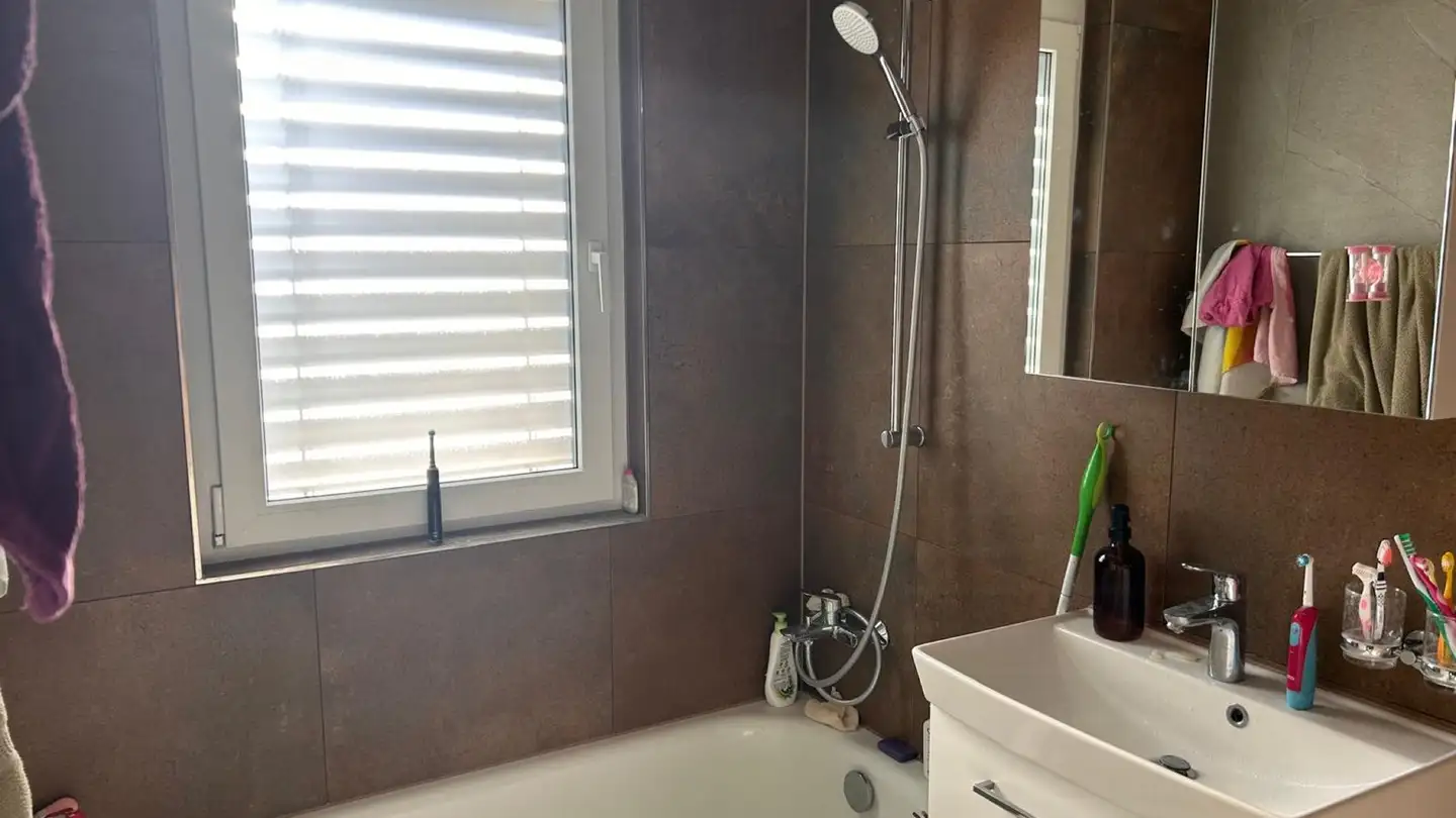 Appartamento in affitto - Käsistrasse 20, 5244 Birrhard - Foto 2