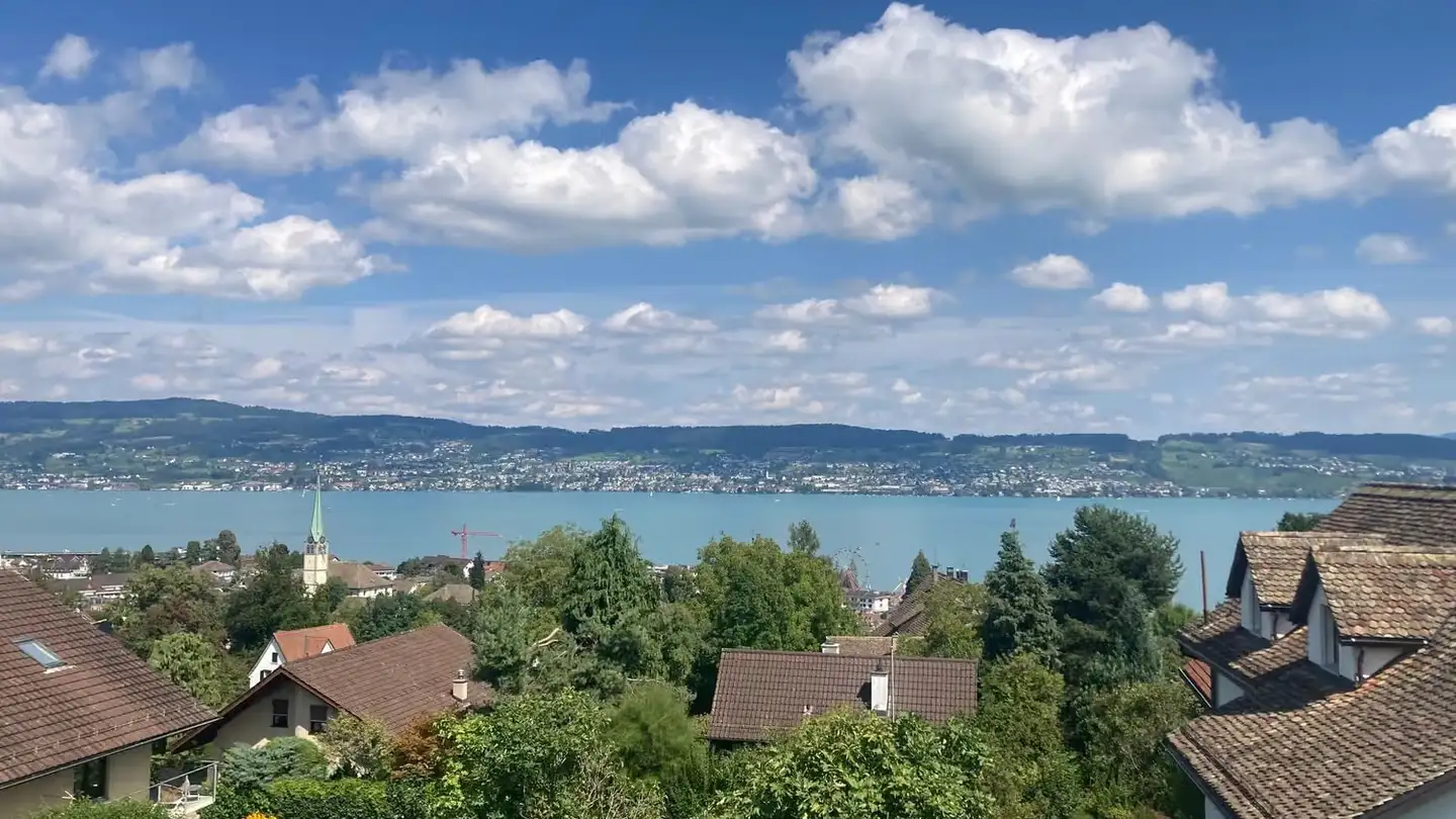Appartamento in affitto - Buechenrain 3, 8820 Wädenswil - Foto 2