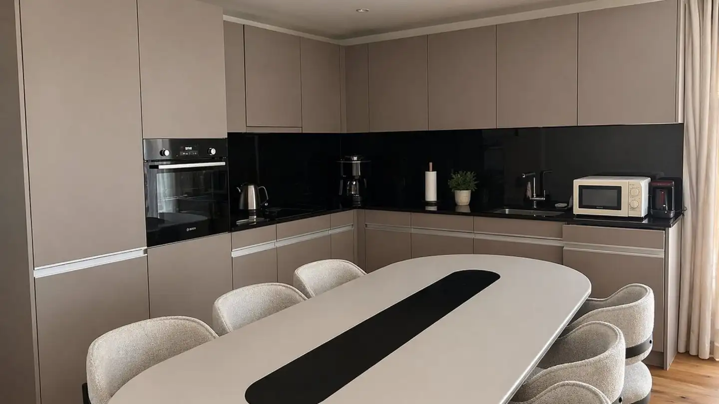 Appartamento in affitto - Käsistrasse 20, 5244 Birrhard - Foto 4