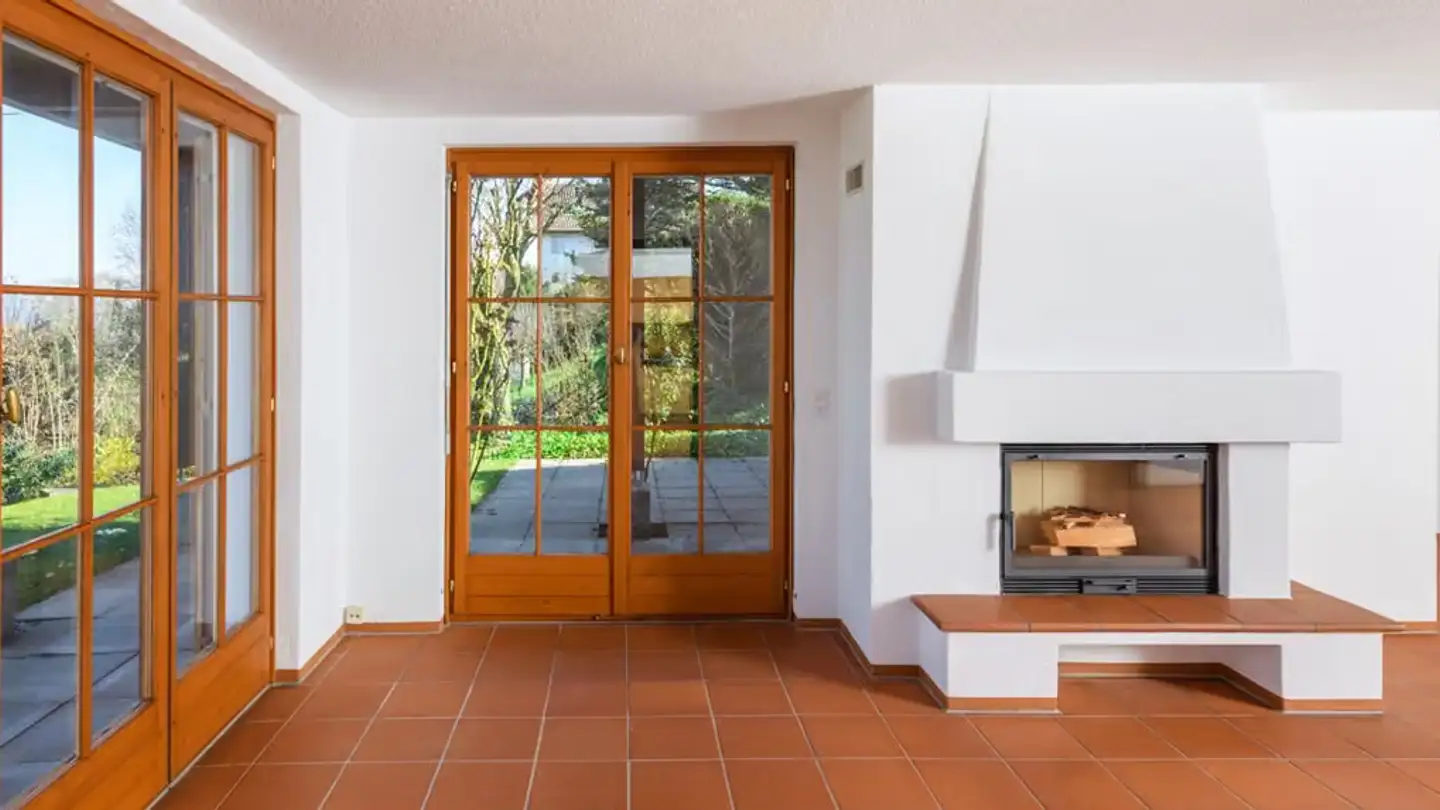 Appartamento in affitto - Buechenrain 3, 8820 Wädenswil - Foto 3