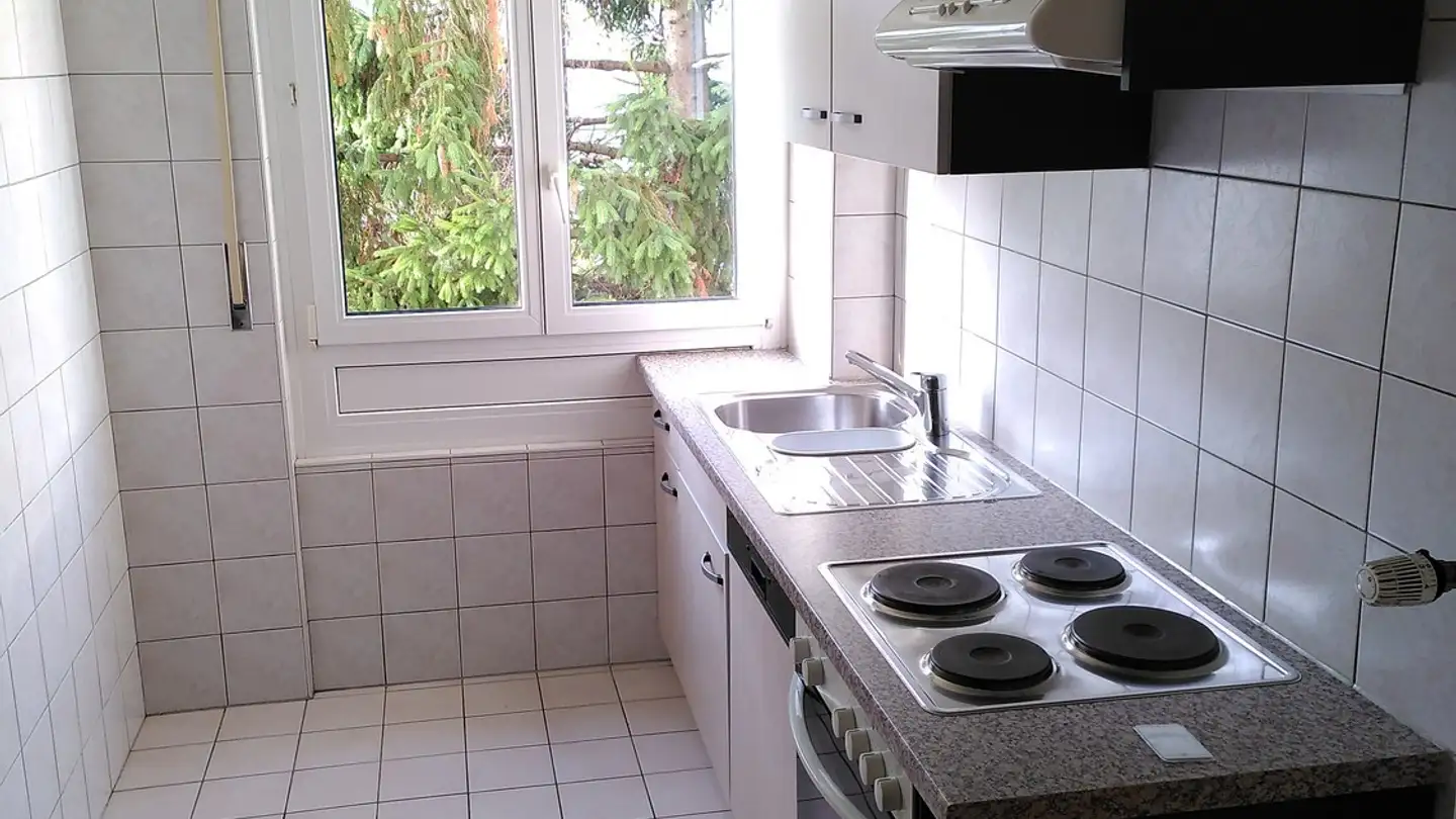 Zimmer mieten - Avenue De Cour 79, 1007 Lausanne - Foto 2