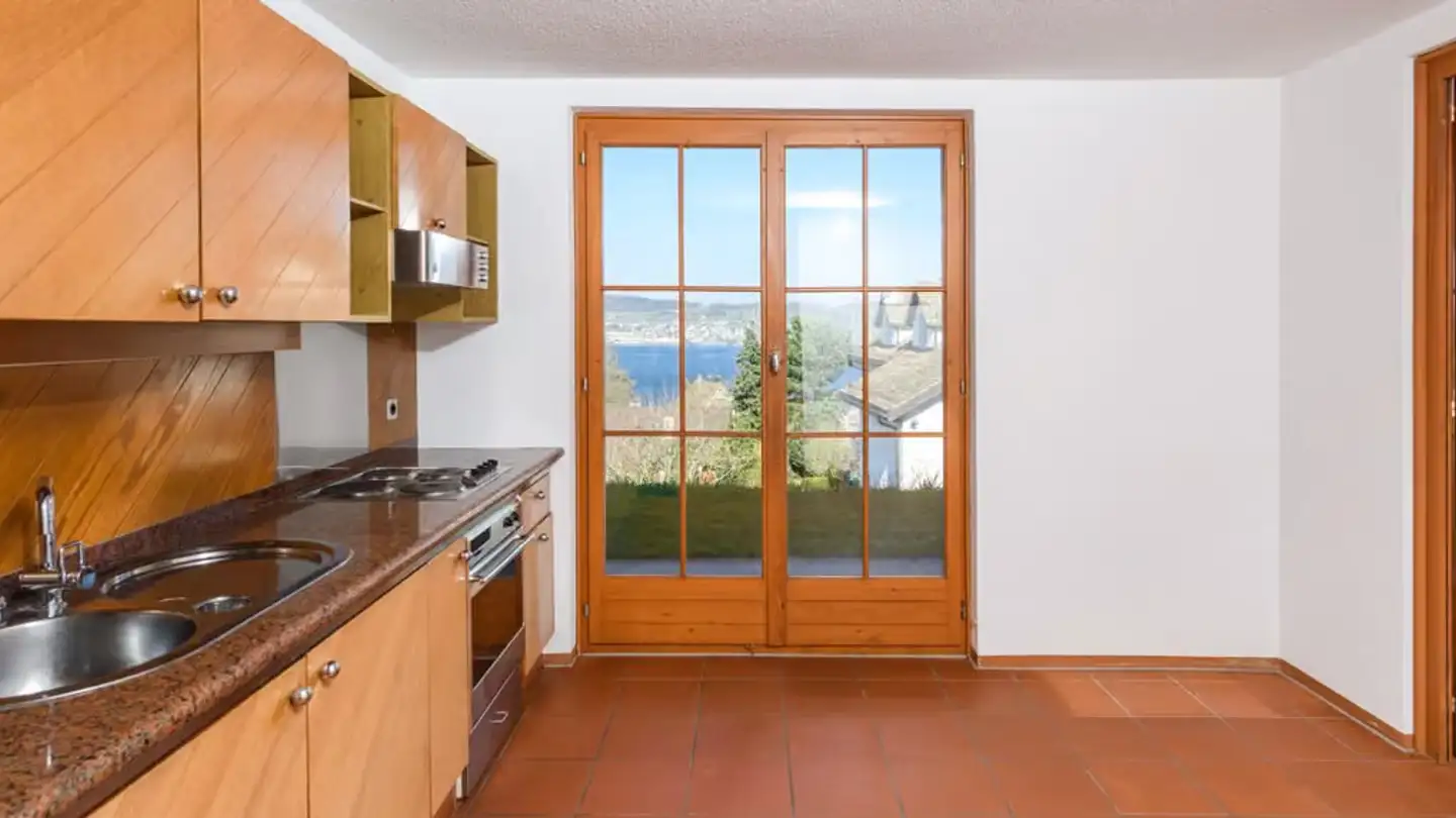 Appartamento in affitto - Buechenrain 3, 8820 Wädenswil - Foto 4