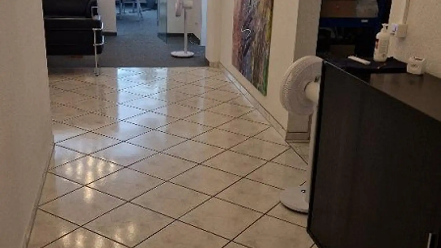 Commercial à louer - Kalchbühlstrasse 18, 7000 Chur - Photo 3