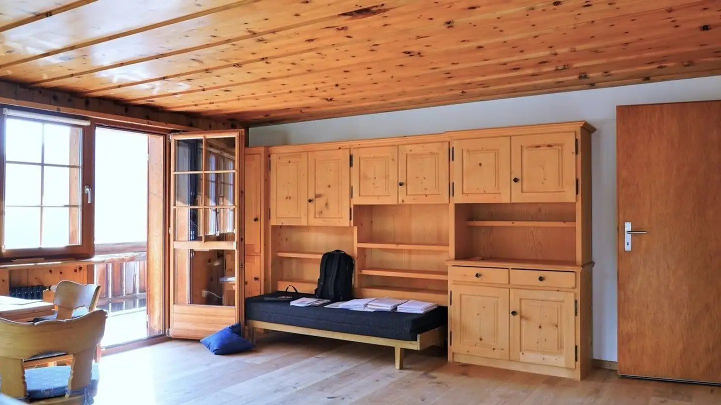 Appartamento in affitto - Guferstrasse 2, 7278 Davos Monstein - Photo 2