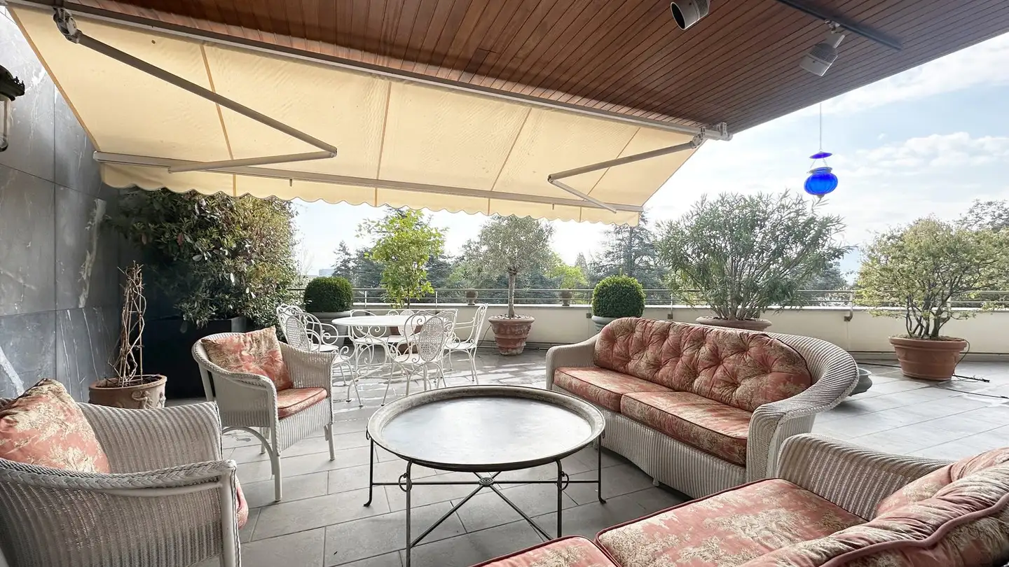 Wohnung kaufen - 1201 Genève - Foto 2