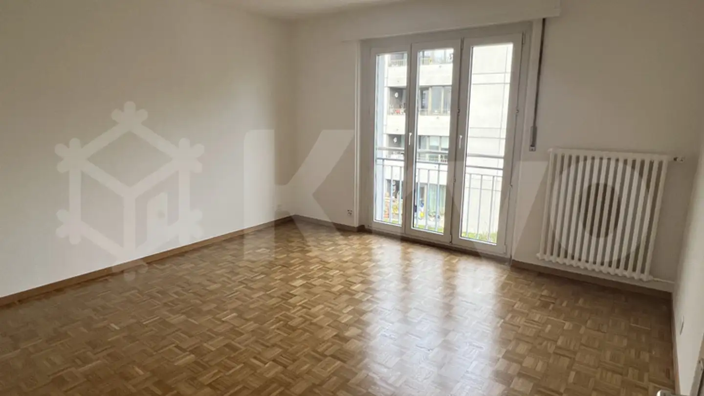 Apartment for rent - Chemin De Bourg-Dessus 12, 1020 Renens VD - Photo 2