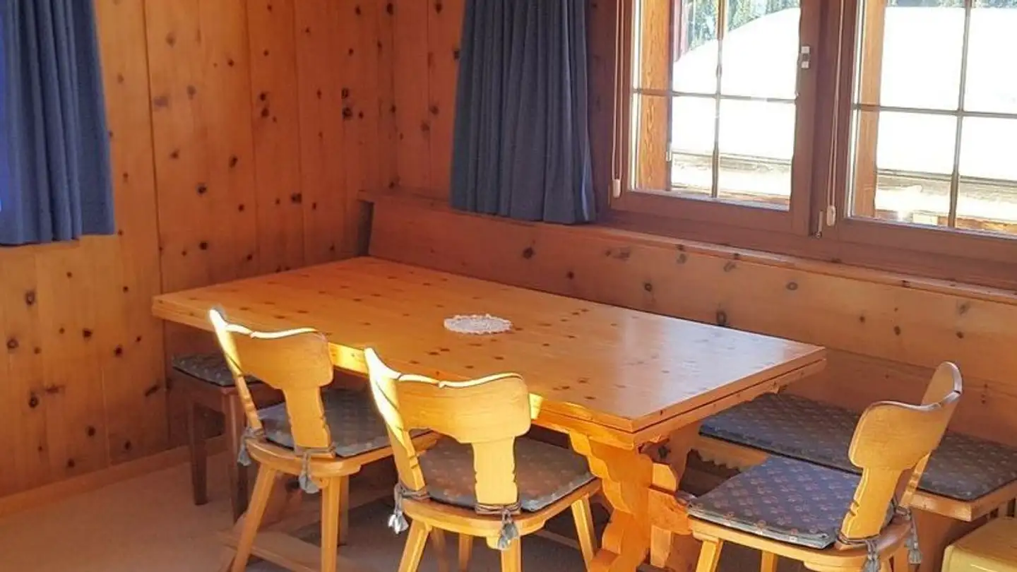 Appartamento in affitto - Guferstrasse 2, 7278 Davos Monstein - Photo 3