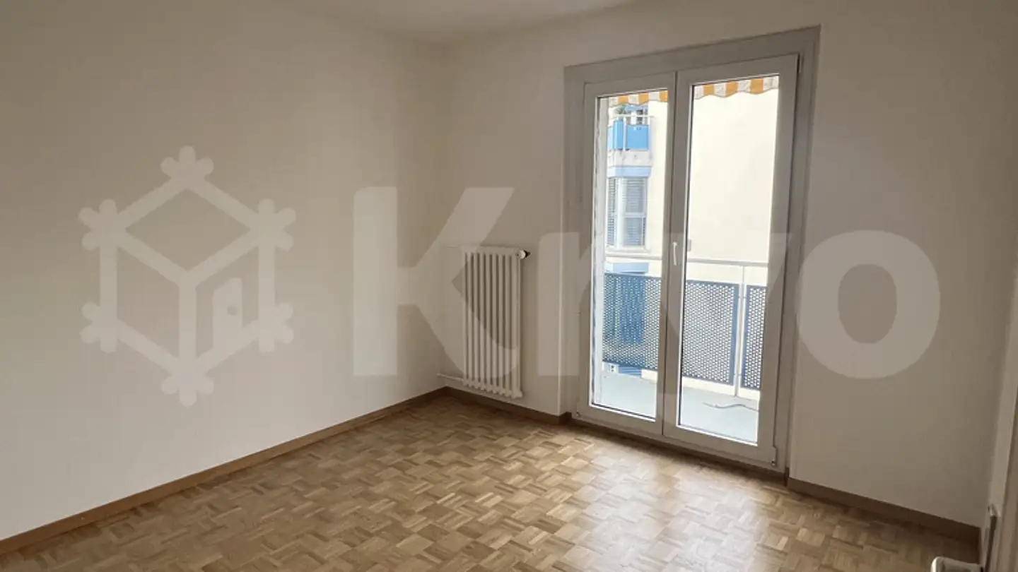 Apartment for rent - Chemin De Bourg-Dessus 12, 1020 Renens VD - Photo 4