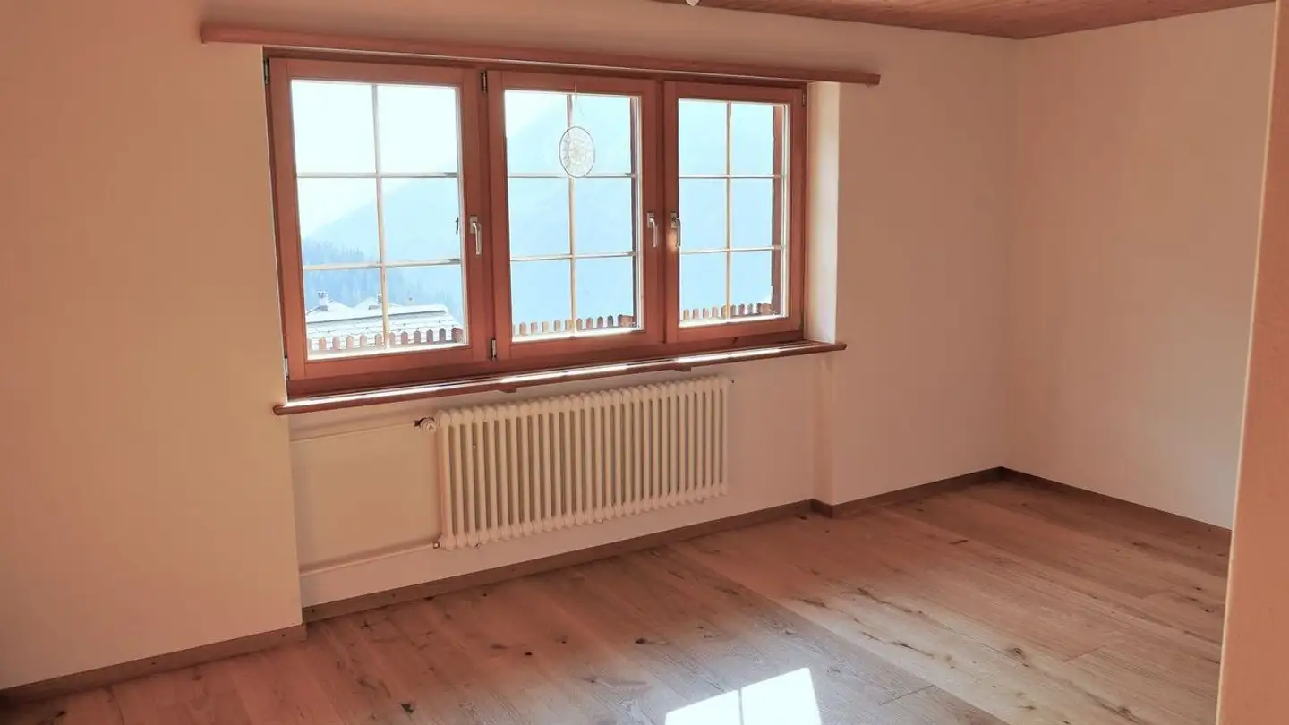 Appartamento in affitto - Guferstrasse 2, 7278 Davos Monstein - Photo 4