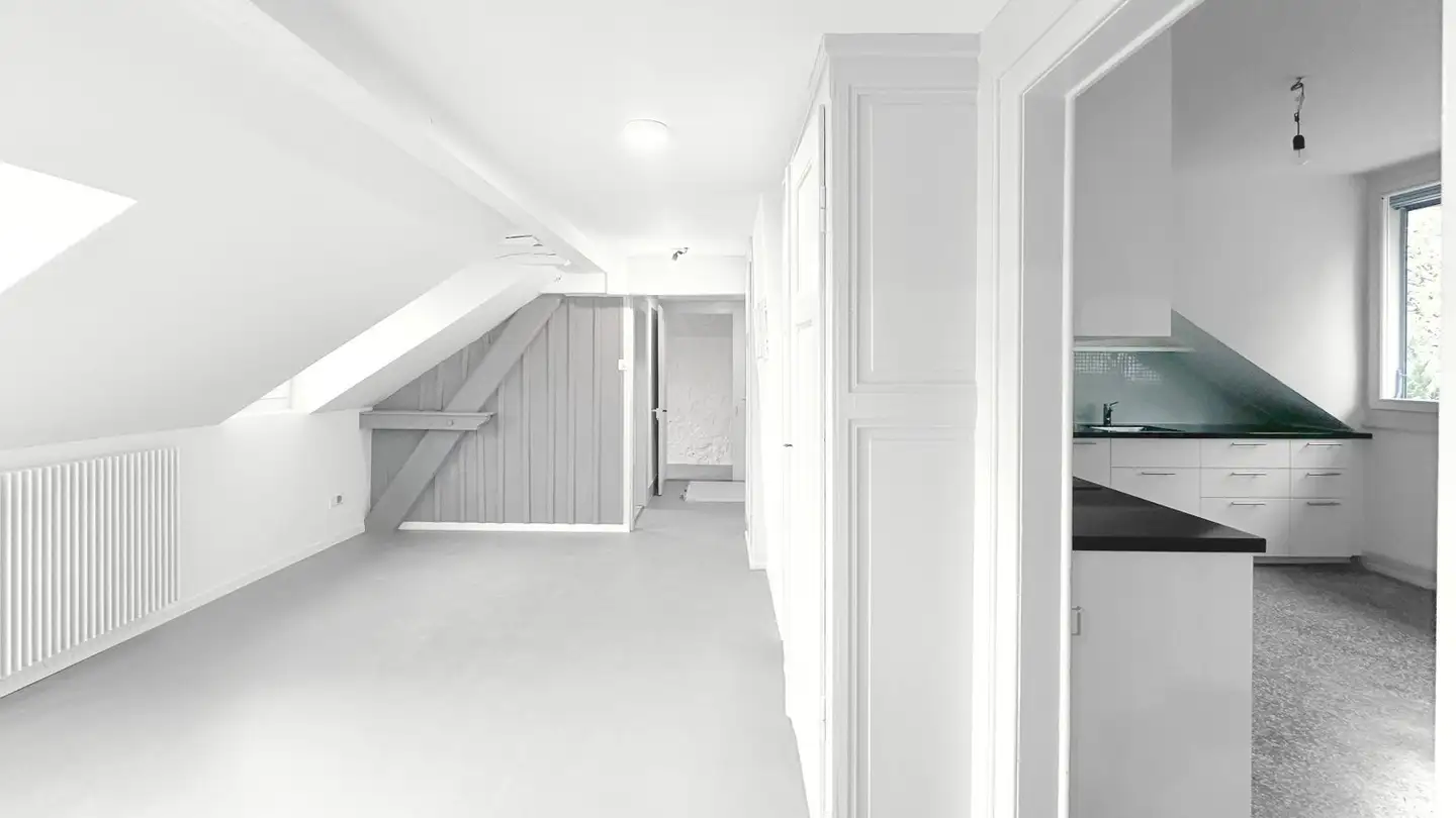 Appartamento in affitto - Rue Du Stand / Schützengasse 23a, 2502 Biel/Bienne - Photo 4