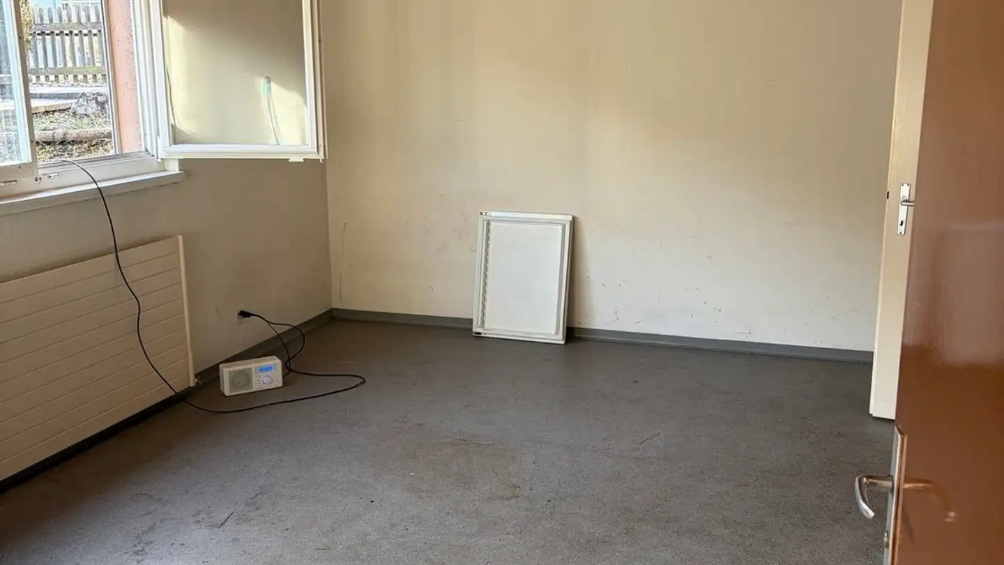 Wohnung mieten - 5032 Aarau Rohr