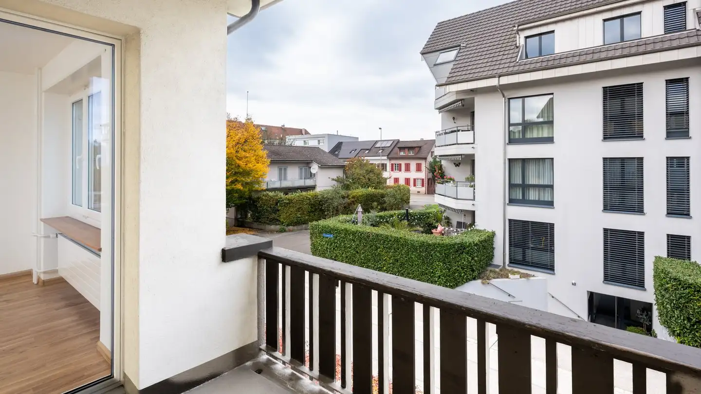 Appartement à louer - Johann Brüderlin-Strasse 15, 4132 Muttenz - Photo 3