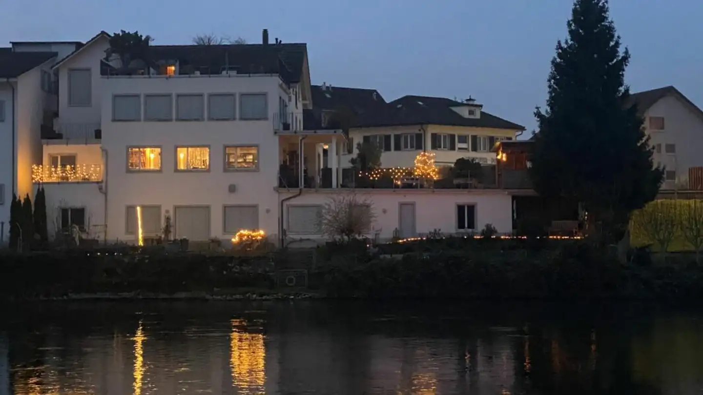 Appartamento in vendita - Limmatstrasse 14, 5412 Vogelsang AG - Foto 2