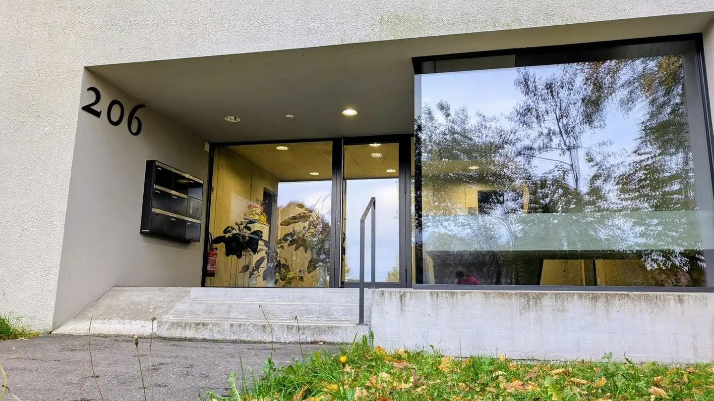 Wohnung kaufen - Muhlernstrasse 206, 3098 Schliern b. Köniz