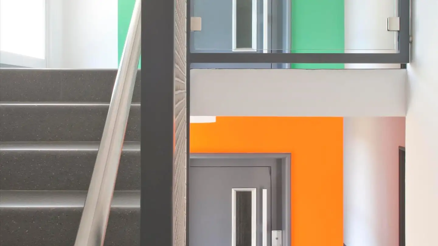 Appartamento in affitto - Via Franco Zorzi 39a, 6900 Paradiso - Foto 4