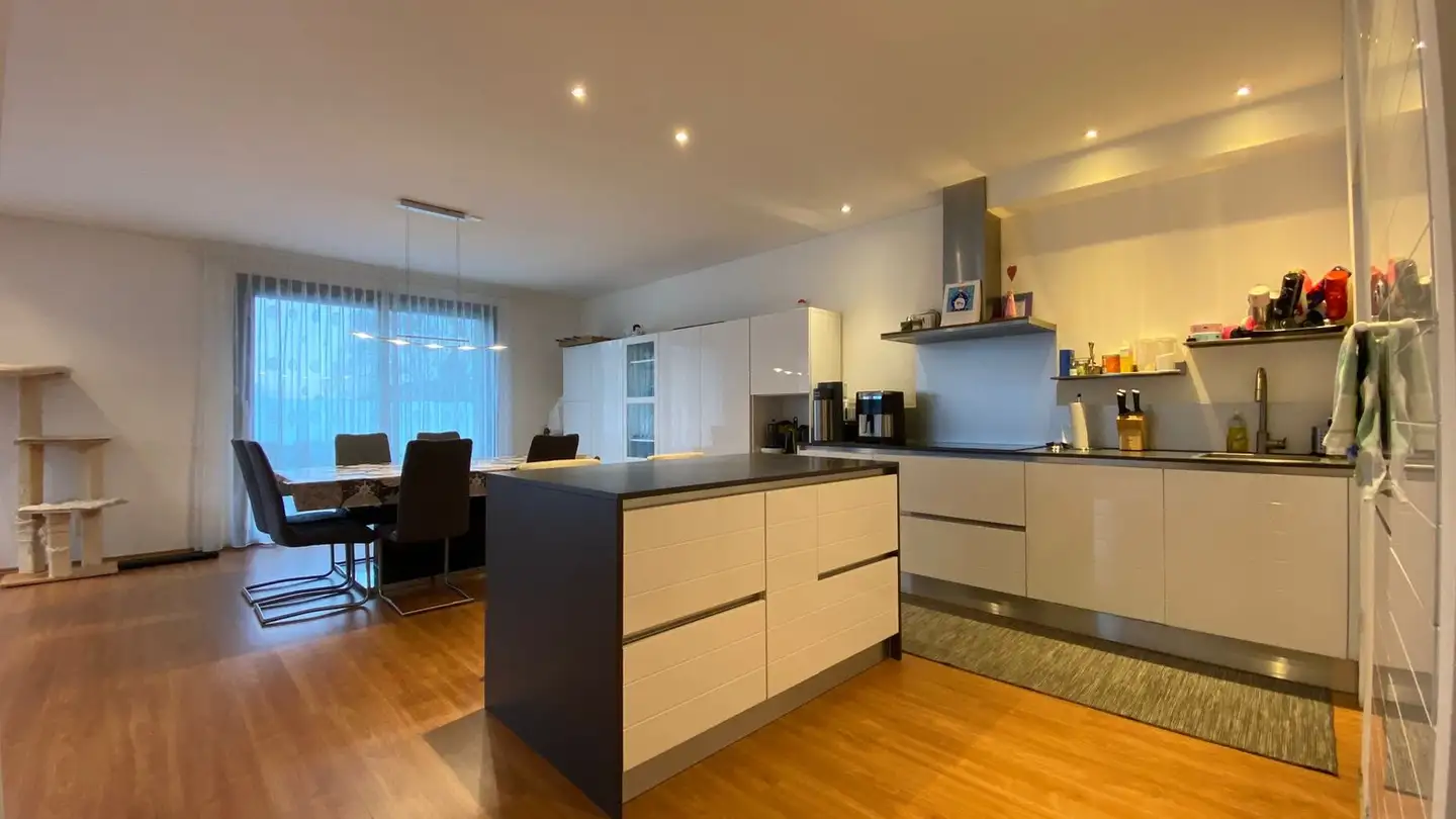 Appartamento in vendita - Via Preda 1, 6514 Sementina