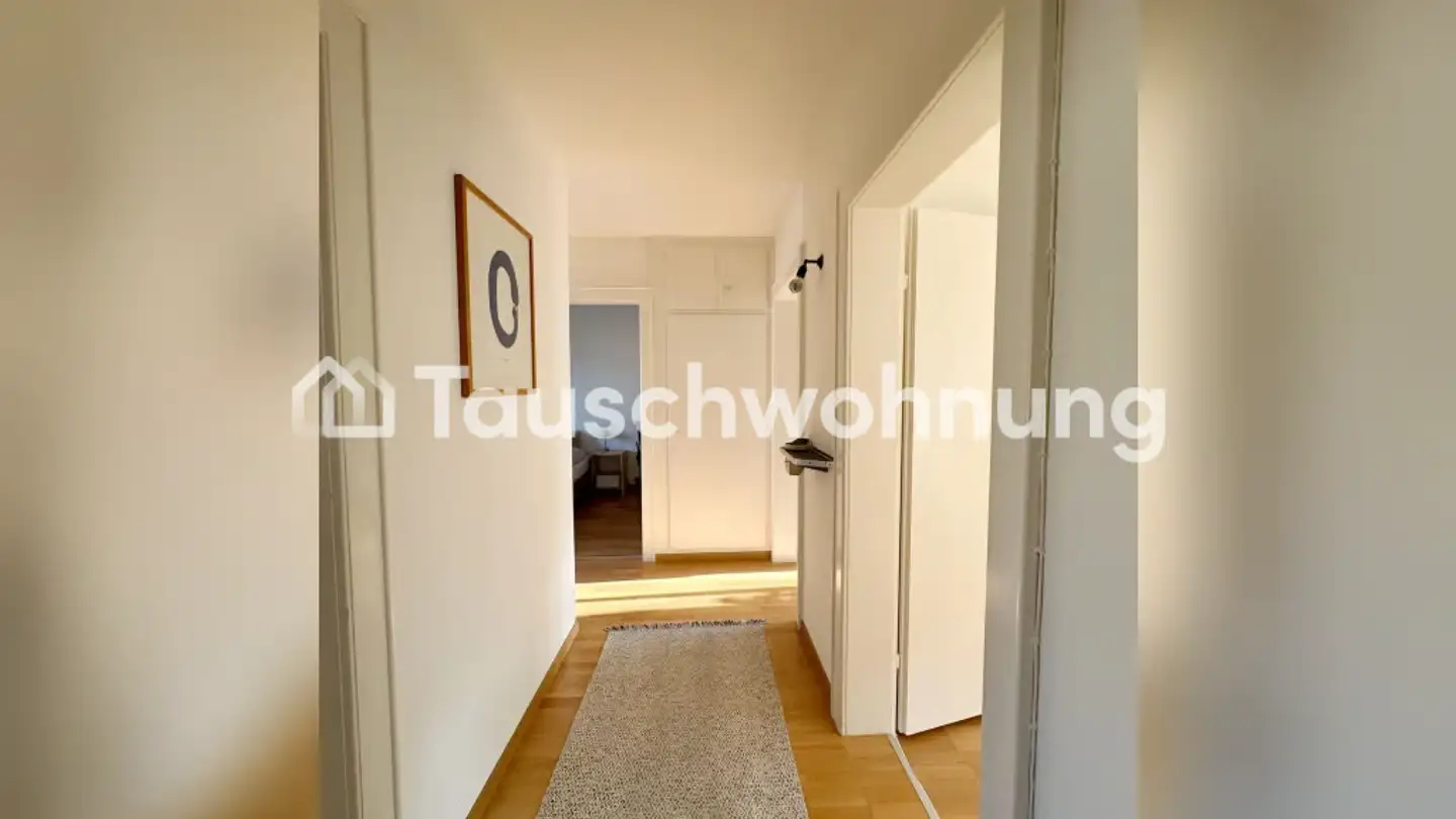 Wohnung mieten - 8055 Zürich