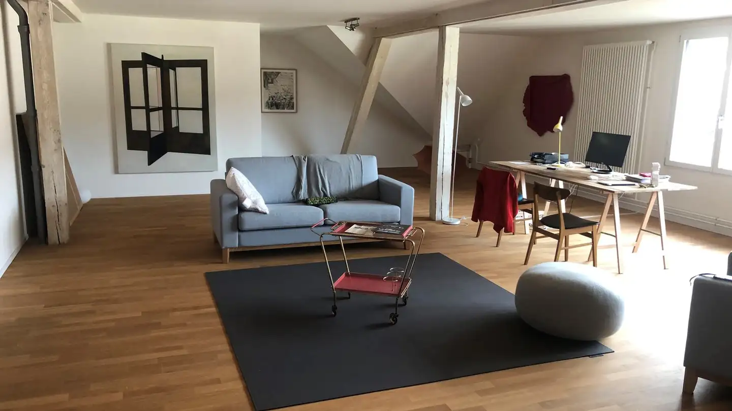 Loft mieten - 2502 Biel/Bienne