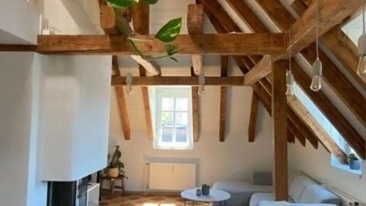 Zimmer mieten - Freyastrasse, 8004 Zürich