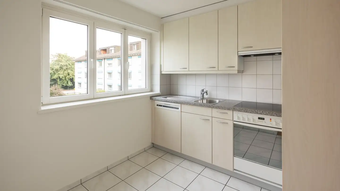 Appartement à louer - Johann Brüderlin-Strasse 15, 4132 Muttenz - Photo 4