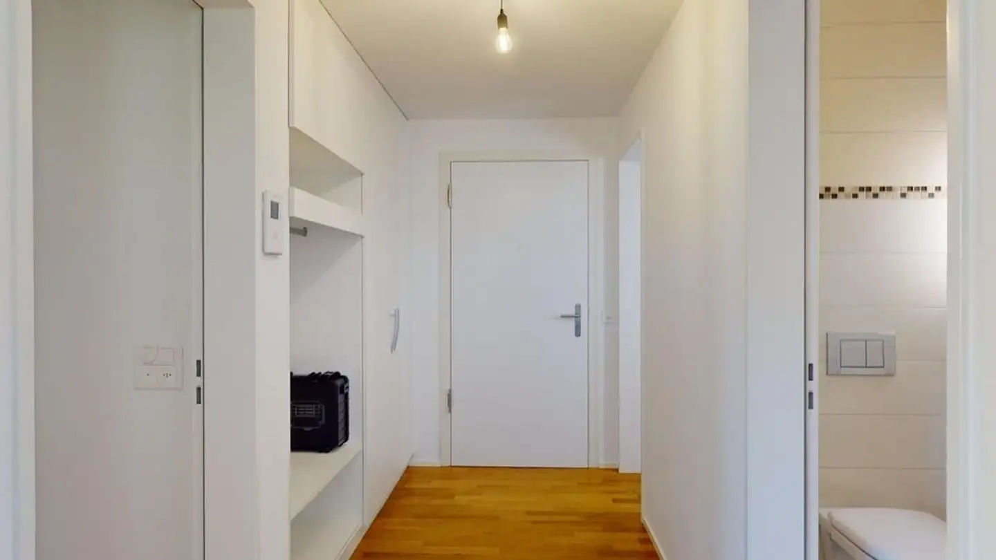 Appartamento in vendita - Muhlernstrasse 206, 3098 Schliern b. Köniz - Photo 2