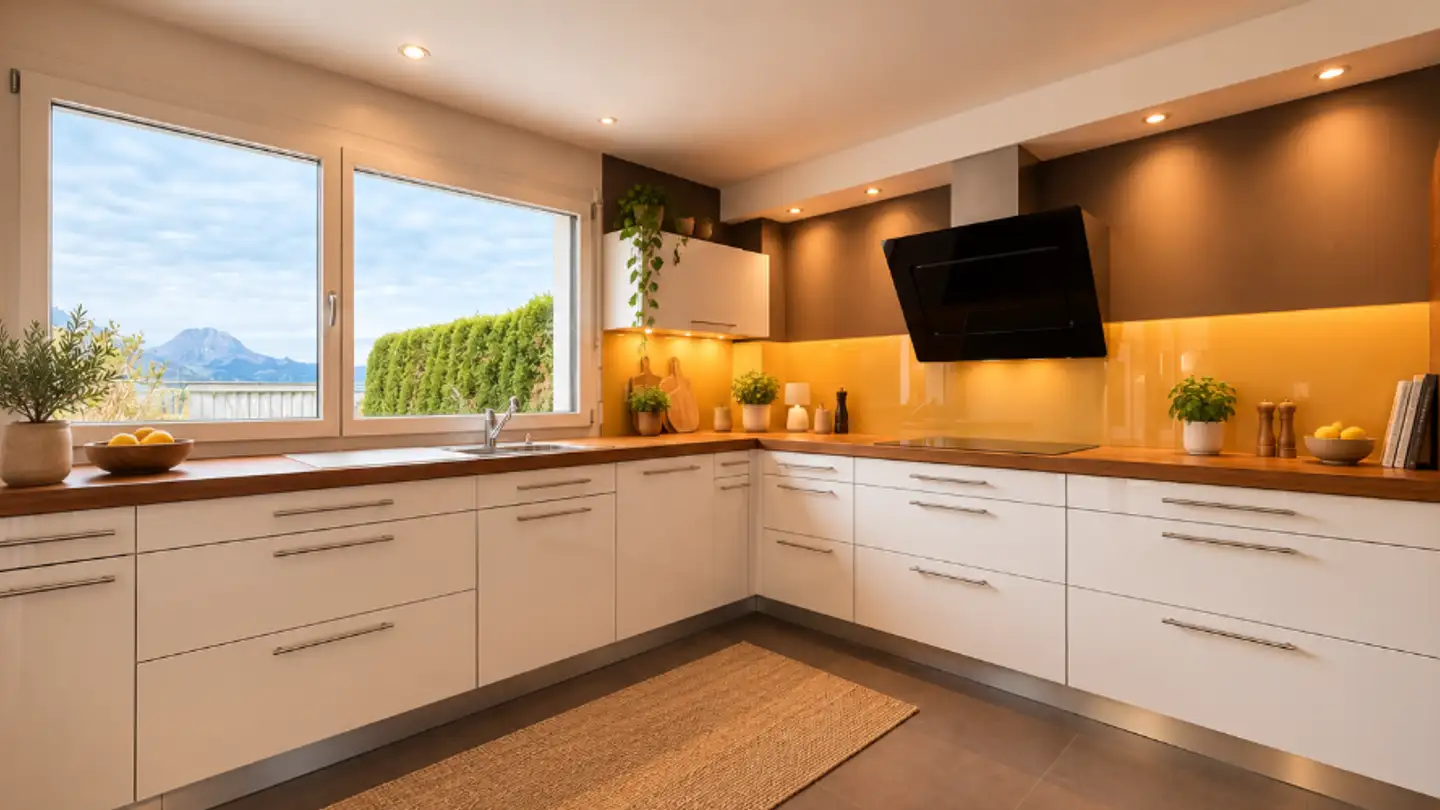 Appartement à vendre - 1637 Charmey (Gruyère) - Photo 3