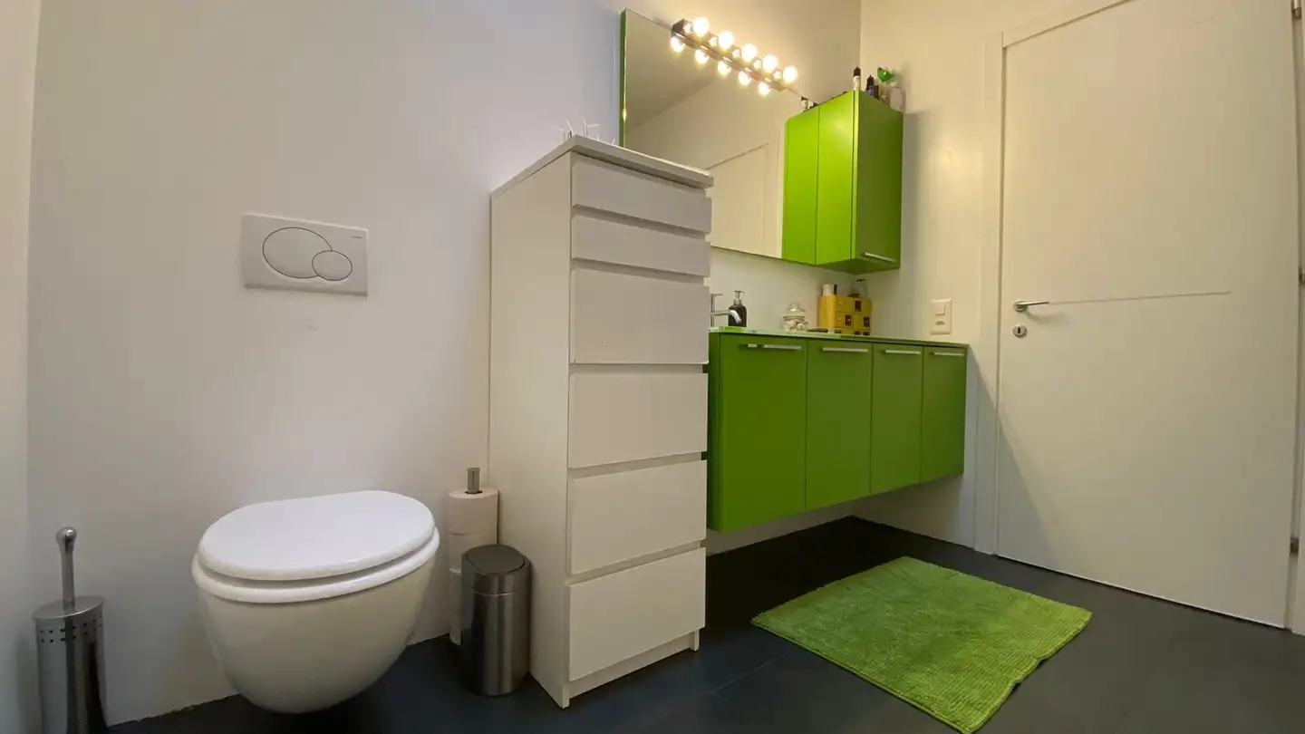 Appartamento in vendita - Via Preda 1, 6514 Sementina - Foto 3