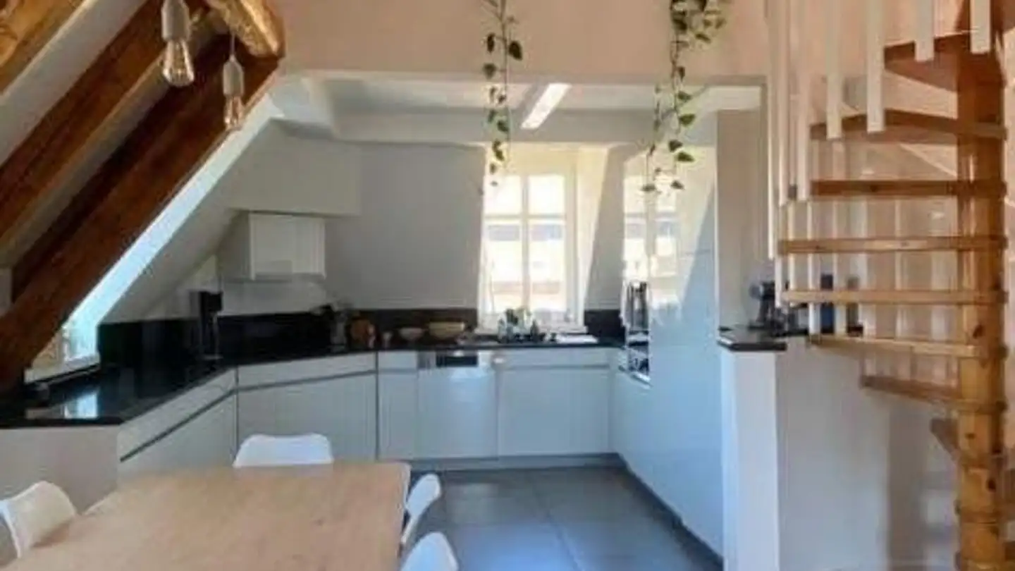 Zimmer mieten - Freyastrasse, 8004 Zürich - Foto 3