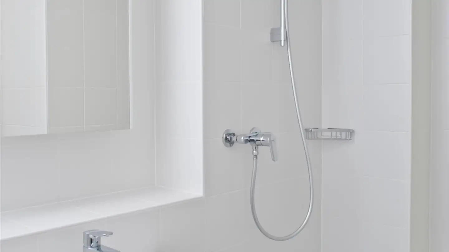 Appartamento in affitto - Via Franco Zorzi 39a, 6900 Paradiso - Foto 3