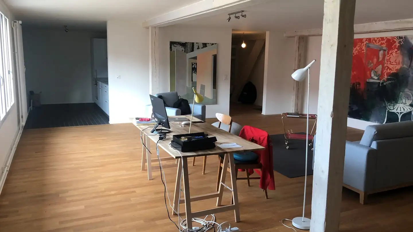 Loft mieten - 2502 Biel/Bienne - Foto 2