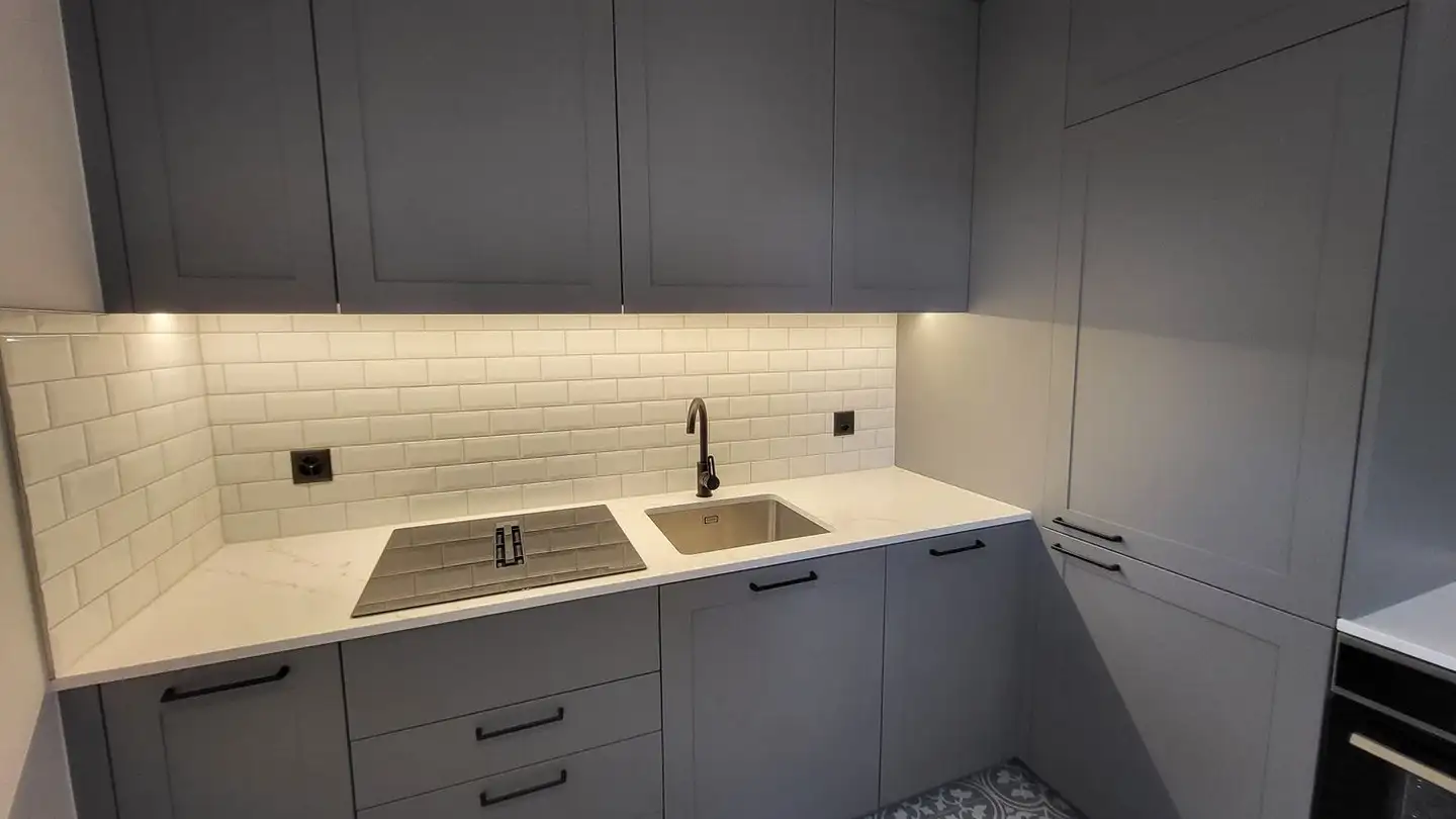 Wohnung mieten - Feldrainstrasse 3, 3098 Köniz - Foto 2