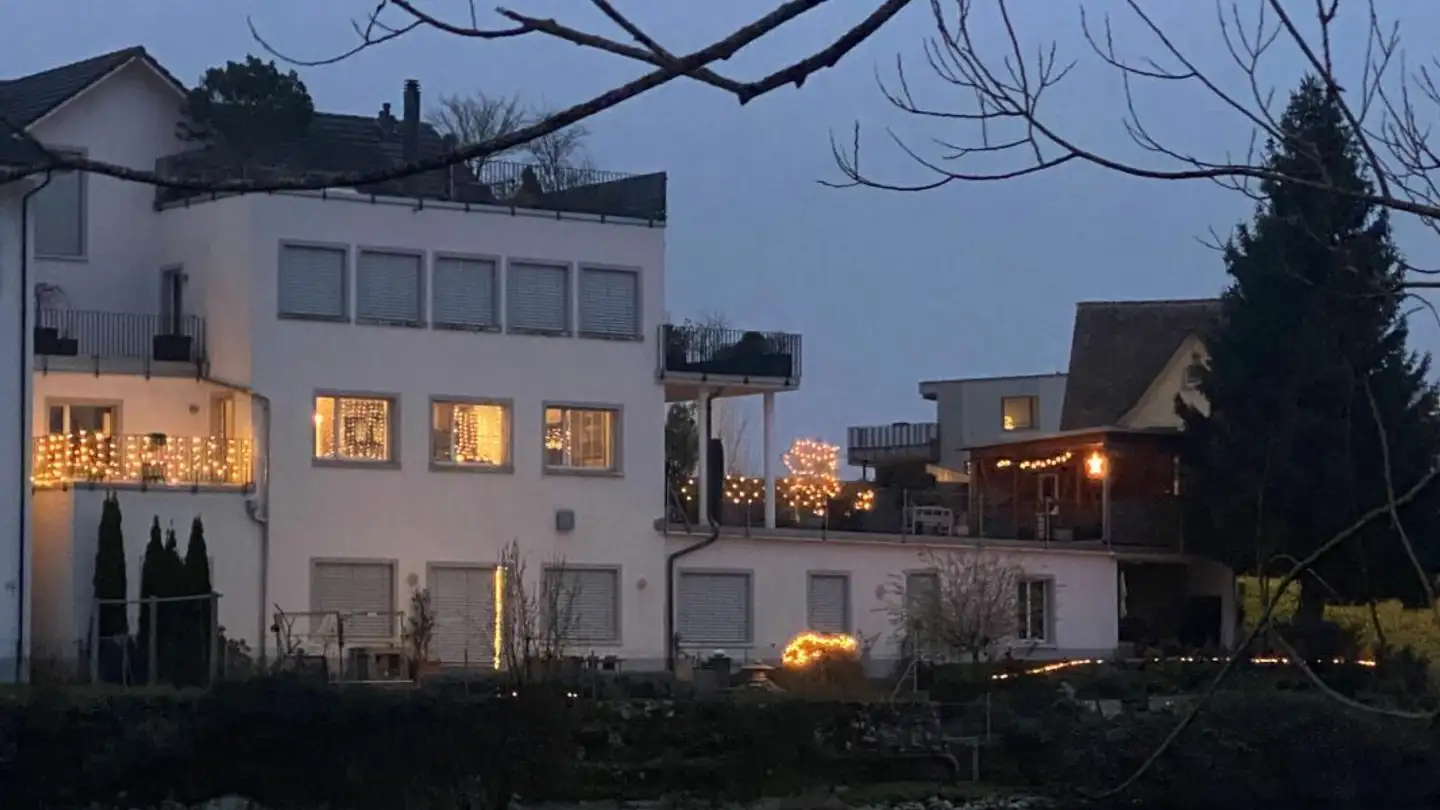 Appartamento in vendita - Limmatstrasse 14, 5412 Vogelsang AG - Foto 3