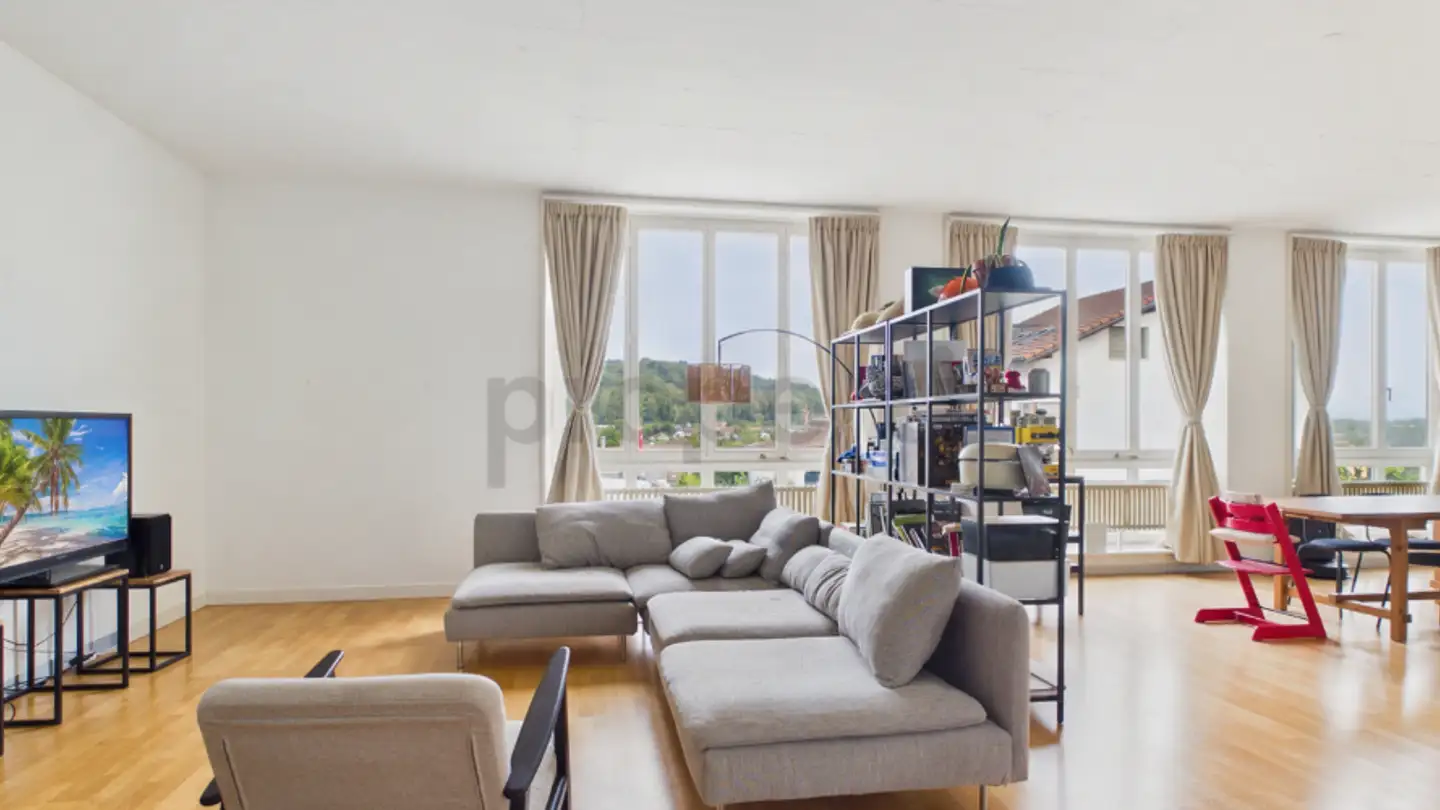 Loft à louer - 5504 Othmarsingen - Photo 2
