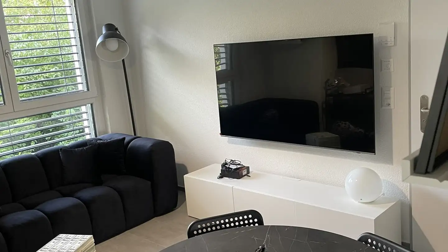 Apartment for rent - Winterthurerstrasse 338, 8057 Zürich