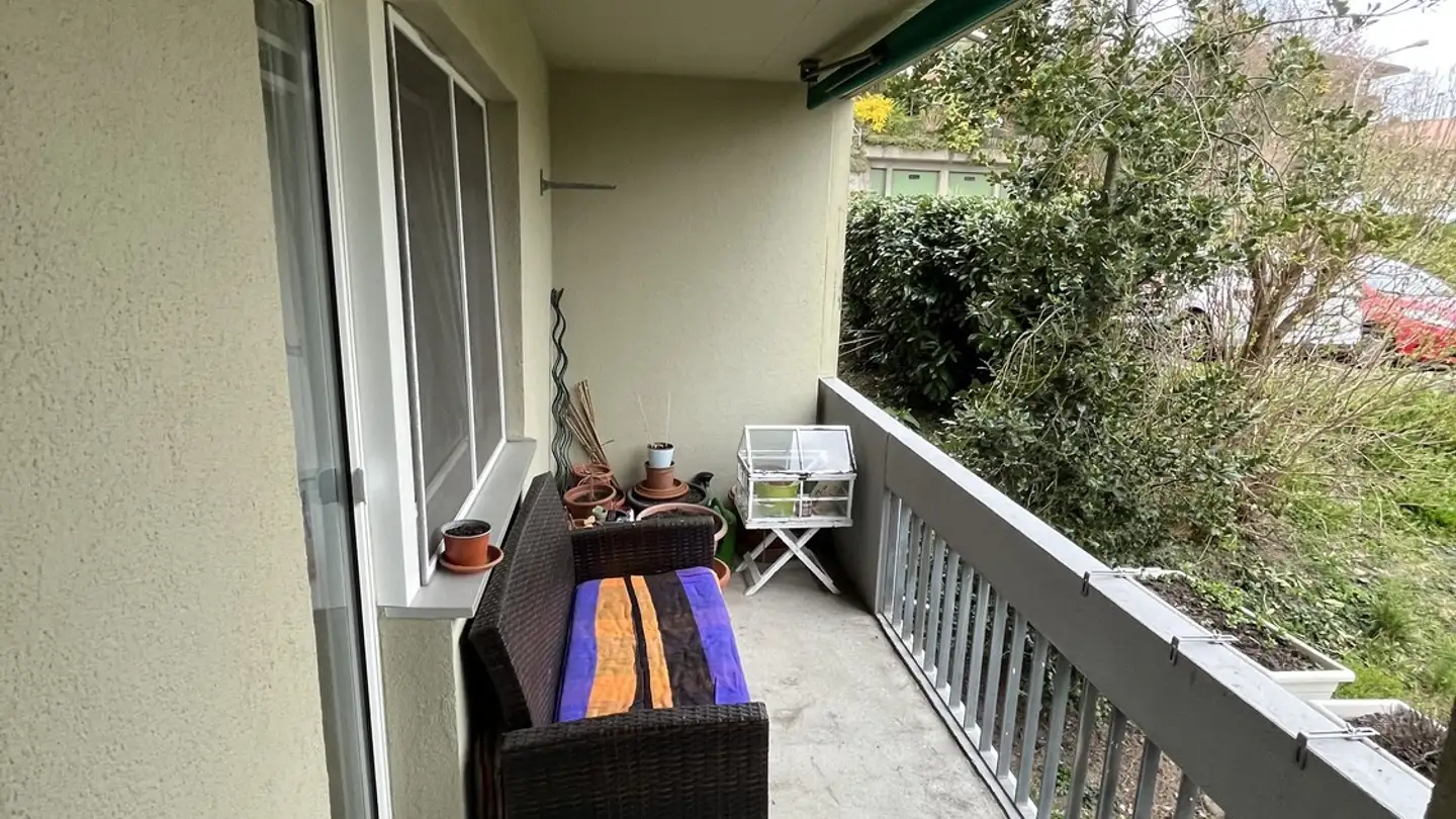 Appartement à louer - Chröpflistrasse 23, 8180 Bülach - Photo 3